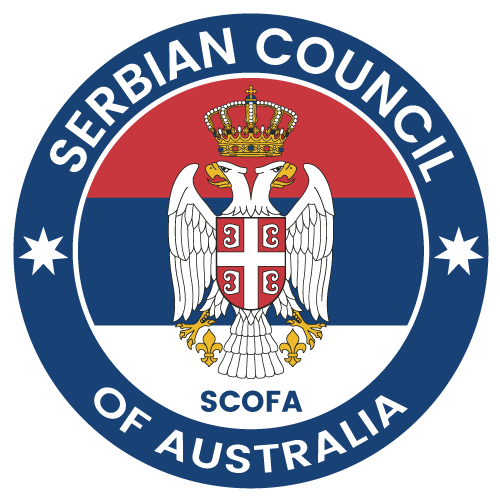 Serbian Council of Australia (SCOFA)